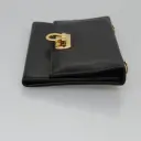 Salvatore Ferragamo Dame Svart
