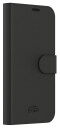 Eiger North Folio Deksel for Samsung Galaxy S25+ Svart
