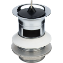 Bunnventil 1,1/4" x 60 x 70 mm