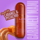 NYX PROFESSIONAL MAKEUP Hair And Body Fragrance Mist Caramelt Mami