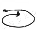 JAPKO 151530 Sensor ABS