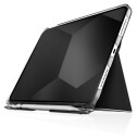 STM Studio Cover iPad 10. gen Svart