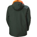 Helly Hansen Garibaldi 2.0 Skijakke Herre Grønn M