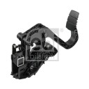 Sensor, kjørepedalstilling FEBI BILSTEIN 181501