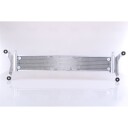 Radiator NISSENS 606955