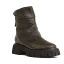Halmanera, Dame, Sko, Brun, 37 EU,