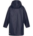 Ver de Terre Regnjakke   PU   Navy   Ver de Terre   6 år (116)   Regnjakke   Blå