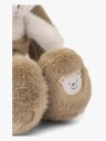 Liewood Kelly Kangaroo Mommy & Me Teddy   Brown   ONE SIZE
