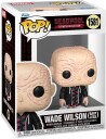Funko POP! Wade Wilson (Deadpool) med Baby Legs - Marvel Figur
