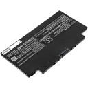 Batteri til Fujitsu LifeBook AH77/M FUA550NB