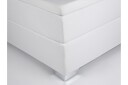 President Dobbeltseng 160\|200 cm   Svart