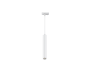 TL Tubespot Mini 927 8W Pendel Ø39 30cm Hvit