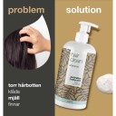 Australian Bodycare Mint Anti-Flass Sjampo 500 ml med Tea Tree Oil