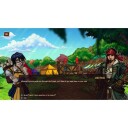 Reverie Knights Tactics Nintendo Switch Spill