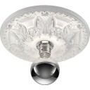 Trio Lighting Lilly taklampe Ø30 cm