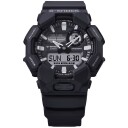Casio G-shock Ga-010 -1aer One size
