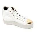Alexander Smith Dame Sko Hvit 36 EU,