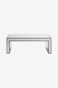 Ellos Home   Salongbord Coffetable Everyday   Brun
