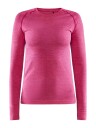 Craft Women's Core Dry Active Comfort LS L  Black