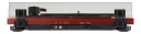 Teac TN-180BT Halvautomatisk Platespiller med Bluetooth Kirsebær