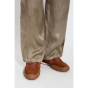 Diesel Herre Sko Brun 40 EU,