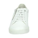 Strober Dame Sko Hvit 37 1/2 EU,