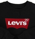 Levi"s Fw-Crew Black 140
