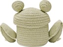 Lorena Canals Oppbevaringskurv Mini Fred the Frog