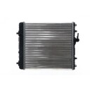 Radiator MAHLE ORIGINAL CR 837 001S