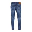 Dsquared2 Herre Jeans Blå XL,