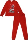 Spider man Pyjama   RED   98