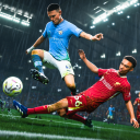 EA Sports FC 25 Nintendo Switch Spill