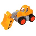 Big PowerWorker Hjullaster