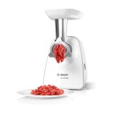 BOSCH MFW2510W KJØTTKVERN HVIT MFW2510W