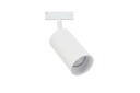 Other Brand Designline Tube enkel spot LED 12,1W 2700K  - Hvit