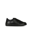 Valentino, Herre, Sko, Svart, 44 EU,