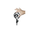 Gator Frameworks Gfw-Mic-Sm4248 Universal Shockmount 42mm-48mm