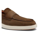 Santoni Herre Sko Brun 43 1/2 EU,
