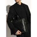 Burberry Herre Vesker Svart ONE SIZE,