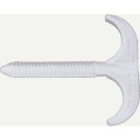 50 stk PEXGOL rørklemme dobbel 90 mm