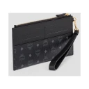 MCM, Dame, Vesker, Svart, ONE SIZE,