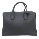 MCM Pre owned Dame Pre owned Grå ONE SIZE,