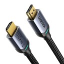Choetech Hdmi Til Hdmi-kabel Choetech Xhh01 8k 2 M (svart)