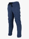 Lindberg Chill Fleecebukser Navy 120