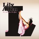Lily Allen Its Not Me Its You Limited Edition Vinyl