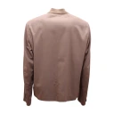 Paolo Pecora Herre Jakker Beige L,