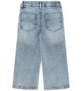 En Fant Jeans Bred Light Blue Denim En Fant 6 år 116 Jeans Blå