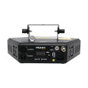 Algam Lighting Spectrum Six Rgb Animation Laser