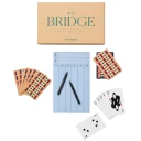 Printworks Classic   Bridge Set