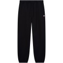 Champion   Sweatpants Elastic Cuff Pants   Svart